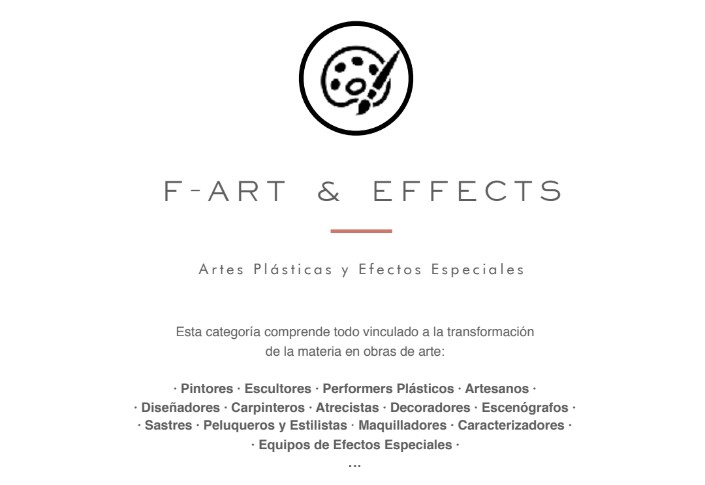 F-ART & EFECTS